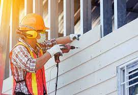 Cade, LA Siding Installation & Repair Company