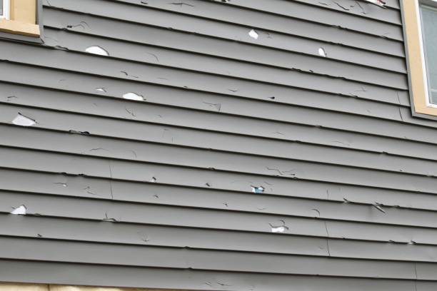 Siding Removal and Disposal in Cade, LA