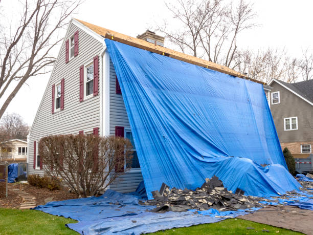 Best Custom Trim and Detailing for Siding  in Cade, LA